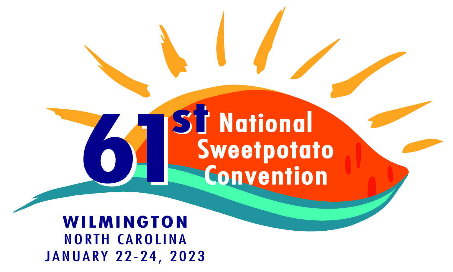 Sweet Potato Convention United States Sweet Potato Council